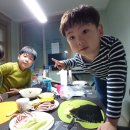 백점김밥 이미지