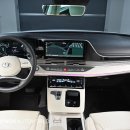 현대 더 뉴그랜저IG 하이브리드 2.4 HEV 르블랑 이미지