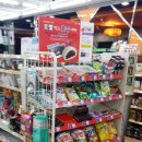 세븐일레븐 울산롯데마트점 이미지