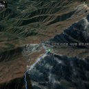 단양 신선봉.국망봉 산행 구글어스 3D 동영상 (5.28일) 이미지