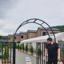곤지암미스클라라 | 성인6명 아이2명 단체가족여행 곤지암 가족펜션 미쓰클라라