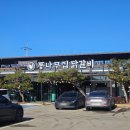 신샘밭로2 | [춘천] 1박 2일 다녀온후기(+통나무집 닭갈비 감자밭 뮤지엄스테이 )