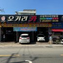 오거리카 이미지