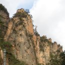 초보산꾼 추억일기 - 설악산 03 - 짧은 만남, 긴 여운... 주전골에서 설악의 힘을 느끼다..(16년)