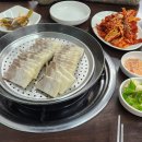 명동능이백숙 이미지
