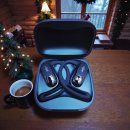 덜아픈세상 | 운동할 때 귀 안 아픈 이어폰? 샥즈 오픈핏 에어 SE 내돈내산 착용감 및 음질 솔직 분석