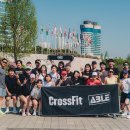 크로스핏 에이블 이미지