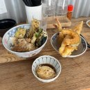 쿠로텐 | 바삭바삭하고 담백한 텐동 맛집 신성동 쿠로텐 내돈내산 후기