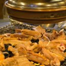 멍텅구리 식당 | 꼼장어소금구이 소갈비살에 술한잔하기 좋은 삼성동 맛집 멍텅구리꼼장어막창 삼성본점