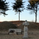 민순선생묘 및 신도비 네이버블로그