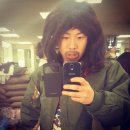 손톱하는뇨자 | 떡국안먹어서20살임