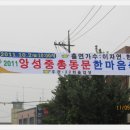 앙성중학교 이미지
