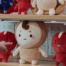 착한인형 이미지