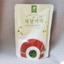 마켓컬리 추천 숭의가든 옛날 소불고기 채담카레 후기 내돈내산