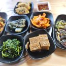 고향불고기보리밥뷔페 이미지