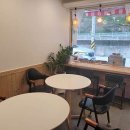 빵굽는 야옹이 이미지