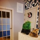 아로마체험실 이미지