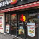 롯데리아 하남신장 이미지