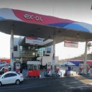 한국도로공사 안성(부산)주유소 이미지