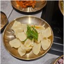 옥된장 잠실새내점 | 잠실새내 옥된장 소꼬리수육전골과 우렁된장찌개 솔직한 평