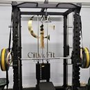 시티앤핏 복싱 이미지