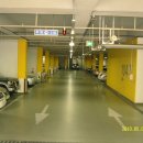 서울숲 주차장 화장실 이미지