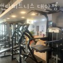 엠앤디 피트니스 이미지