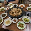 주암참숯불구이