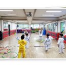 K 용인대태권도 이미지