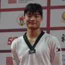 국가대표 올림픽 태권도장 이미지