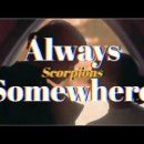 Scorpions / Always somewhere 이미지