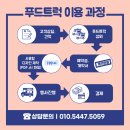 이순신고등학교 | 출장푸드트럭섭외 아산이순신고등학교축제 간식트럭 케이터링