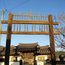 북상용암정 | 거창문화재 북상면 만월당