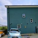 백안리의 아침 이미지