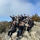 정도태권도장 블랙 이미지