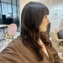 교대역미용실 펌 손상모 헤어 클리닉 후기 &#39;살롱드 317&#39; 리다실장님