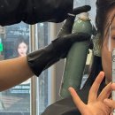 엘가헤어by박재호만촌2호점 | 대구 염색 잘 하는 미용실 | 만촌동 엘가헤어by박재호 만촌2호점 웨딩염색 후기