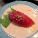 강릉역맛집 강릉회전초밥 - 우미아이