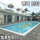 칠괴길 | 평택 양식 맛집 [할로하우디] 내돈내산 후기