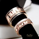 인탈리오 | 청담 레브가/ 수원 링플레이트, D102, 백작/ 안산 올드타운주얼리, 어필주얼리, 펠로다이아몬드 투어 후기!