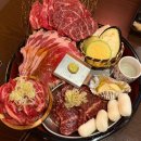 [창원 상남동 맛집] 야끼니꾸 소량 창원상남점 • 소량카세 후기