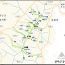 270 | 해남 달마산 (미황사~달마봉)
