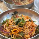 경아김밥 | 통영 항남동 맛집 통통칼국수 해물칼국수 경아김밥