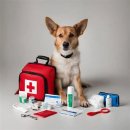 장 동물병원 이미지