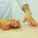 명품손테라피