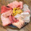 [대구 동구 맛집] 대구 일등 참치집 - 참치열전