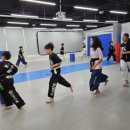 옥정패밀리합기도&해동검도