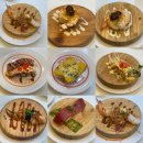 부산 사상역 맛집 용이초밥 사상점 점심메뉴 회전초밥 추천