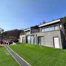 자연과아이들 | 횡성 풀빌라 펜션 자연과힐링, 아이들과 가기 좋은 깔끔한 독채 숙소 후기