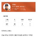 [KBO] 시즌 중간에 급히 데려온 한화이글스 외국인 투수 성적.jpg 이미지